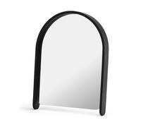 Cooee Design Miroir Woody 32x41 cm Black stained oak