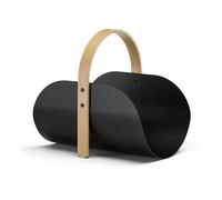 Cooee Design Panier à bûches Woody Oak