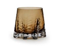 Cooee Design Photophore Gry Ø11 cm Cognac