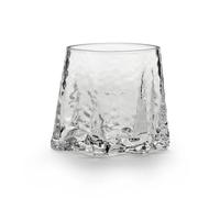 Cooee Design Photophore Gry Ø8 cm Clear