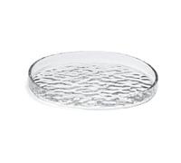 Cooee Design Plateau décoratif Gry Ø28 cm Clair