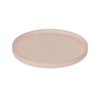 Cooee Design Plateau rond 30 cm Cooee Blush