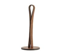 Cooee Design Porte-essuie-tout Woody Chêne foncé