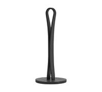 Cooee Design Porte-essuie-tout Woody Chêne teinté noir