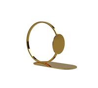 Cooee Design Porte-Livres en Laiton 15 cm en Acier Inoxydable Laiton 15 cm