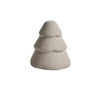 Cooee Design Sapin de Noël Snowy 10 cm Sand