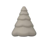 Cooee Design Sapin de Noël Snowy 20 cm Sand