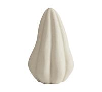 Cooee Design Sculpture Eden de 13 cm Vanille