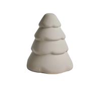 Cooee Design Snowy Sapin de Noël 15 cm Sand