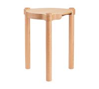 Cooee Design Tabouret Woody Chêne