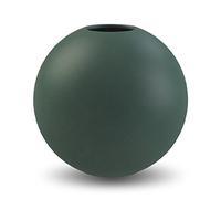 Cooee Design Vase à Ballon 20 Vert foncé