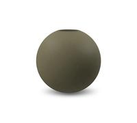 Cooee Design Vase Ball olive 10 cm