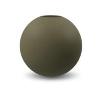 Cooee Design Vase Ball olive 20 cm