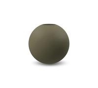Cooee Design Vase Ball olive 8 cm