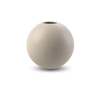 Cooee Design Vase Ball sable 10 cm