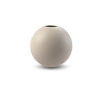 Cooee Design Vase Ball sable 8 cm