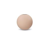 Cooee Design Vase Boule 10cm Blush Céramique Vase Rond Rose