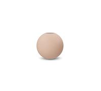 Cooee Design Vase Boule 8cm Blush Céramique Vase Rond Rose
