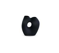 Cooee Design Vase Frodig 20 cm Black