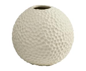 Cooee Design Vase Kaia 15 cm Linnen