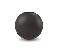 Cooee Design Vase noir Ball 10 cm