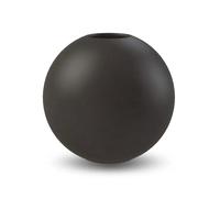Cooee Design Vase noir Ball 20 cm