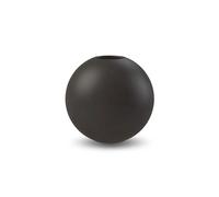 Cooee Design Vase noir Ball 8 cm