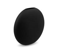 Cooee Design Vase Pastille 15 cm Black