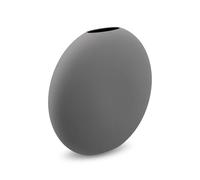 Cooee Design Vase Pastille 15 cm Gris