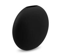 Cooee Design Vase Pastille 20 cm Black
