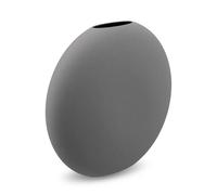 Cooee Design Vase Pastille 20 cm Gris