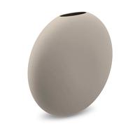 Cooee Design Vase Pastille 20 cm Sable