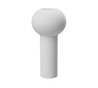 Cooee Design Vase Pillar 24 cm Blanc