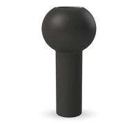 Cooee Design Vase Pillar 32 cm Black