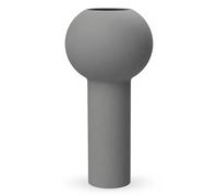 Cooee Design Vase Pillar 32 cm Gris