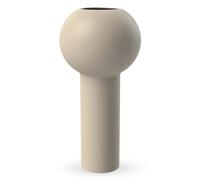 Cooee Design Vase Pillar 32 cm Sable