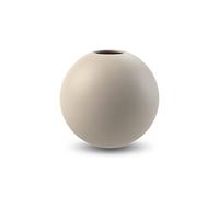 Cooee Design Vase Ball sable 8 cm
