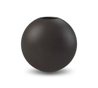 Cooee Design Vase noir Ball 10 cm