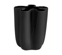 Cooee Design Vase Tulipa noir 20 cm