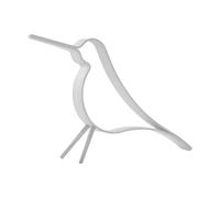Cooee Design Woody Bird grand White