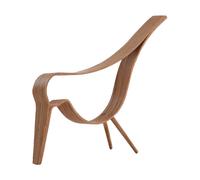 Cooee Design Woody Bird moyen Chêne