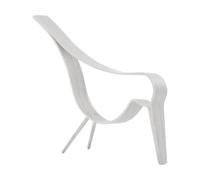 Cooee Design Woody Bird moyen White