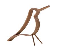 Cooee Design Woody Bird Petit Chêne
