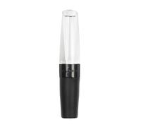 COOK CONCEPT Aérateur et Verseur de Vin Aération Rapide Compact | Aérateur et verseur de vin, aération rapide, révèle les arômes, verse sans couler, compact, entretien facile