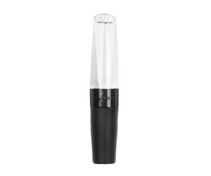 COOK CONCEPT Aérateur et Verseur de Vin Aération Rapide Compact | Aérateur et verseur de vin, aération rapide, révèle les arômes, verse sans couler, compact, entretien facile
