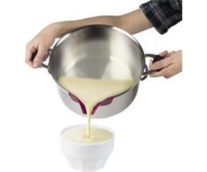 Cook Concept - Bec verseur pour casserole en silicone NC G