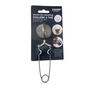 Cook Concept Infuseur à thé KA1436 inox 16 cm argent