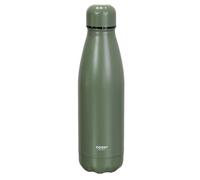 COOK CONCEPT Bouteille de Transport Inox 50 ouble Paroi Isolante Vert