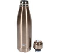 Cook Concept - Bouteille Isotherme De Transport Rose Dore 500 Ml