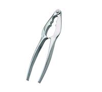 Cook Concept Casse-noix Nuts 15 cm métal argent